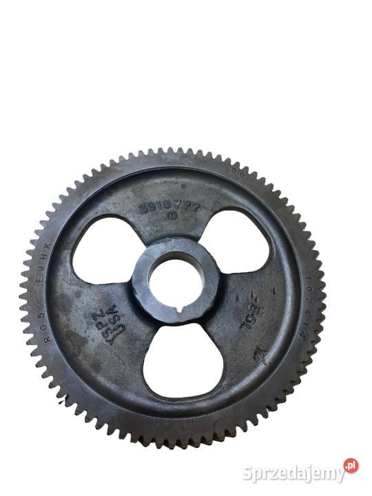 KOŁO ROZRZĄDU Z84 J918777 3918777 J918777AM CASE Pozostałe Kielce sprzedam