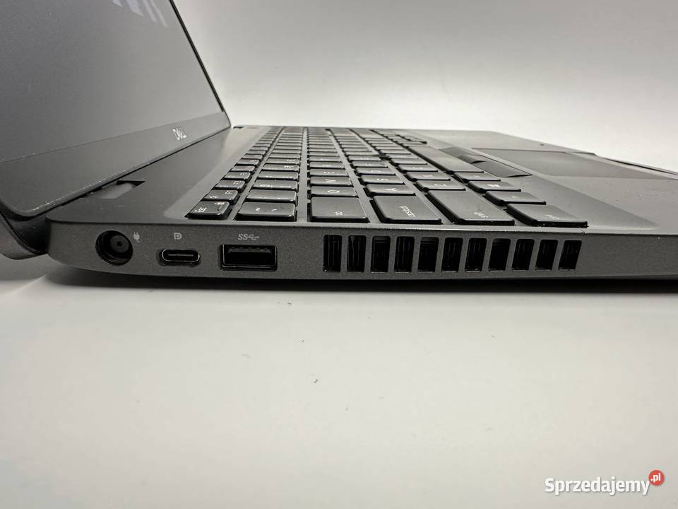 DELL Latitude 5500 156 FHD Intel i58365U 16GB lubelskie