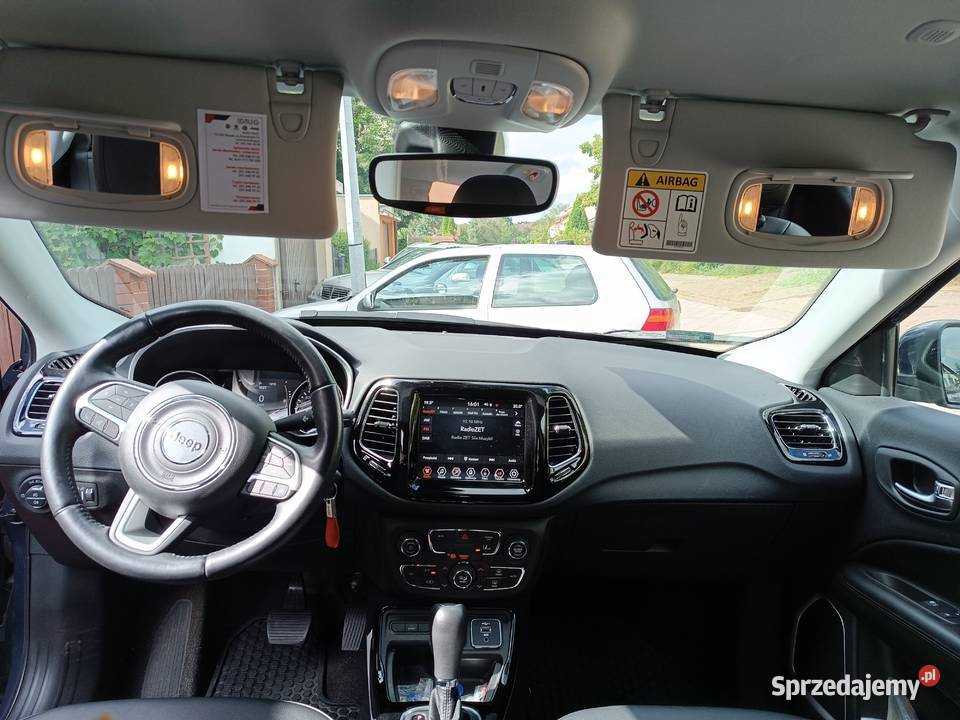 I właściciel salon garażowany serwisowany 16000 przyciemniane szyby Słupsk sprzedam