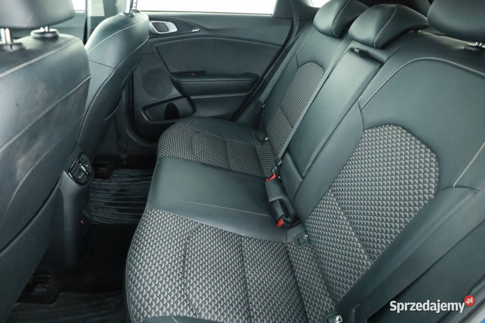 Kia Ceed 15 TGDI Rok produkcji 2023
