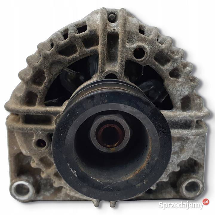 ALTERNATOR Opel Astra III H 18 16V 100A bosch lubelskie Chełm