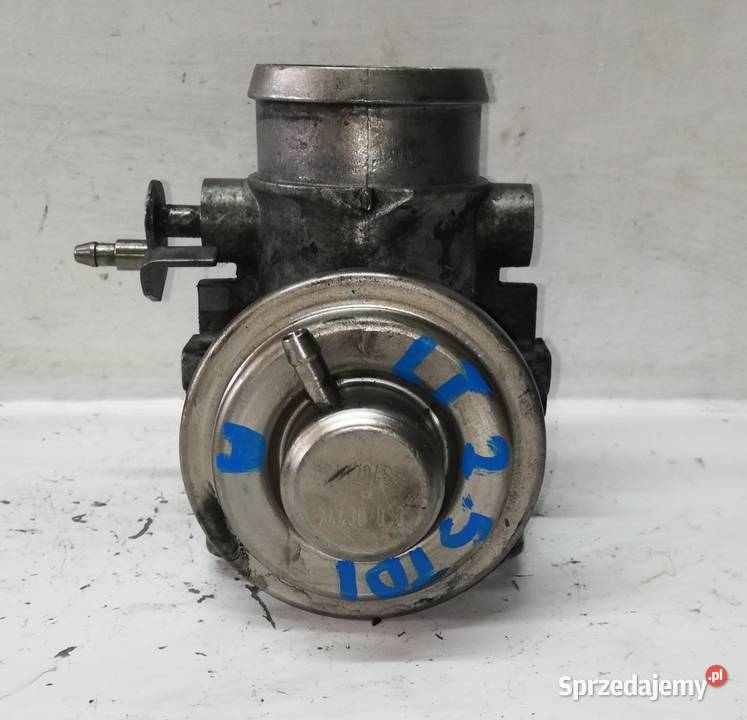 Zawór EGR VW 25 TDI 074129463A świętokrzyskie Suchedniów