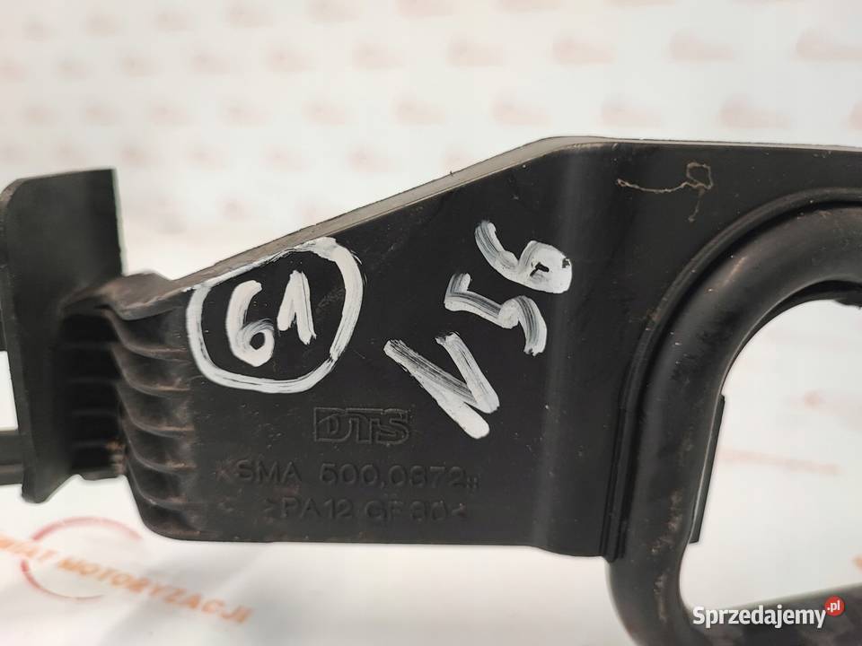 MERCEDES CLS C219 07r chłodnica oleju 5000372 Kielce sprzedam