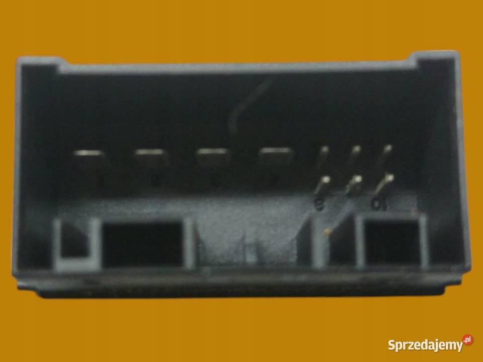 MODUŁ DCDC CONVERTER 8638A053 0199DC1101 sprzedam