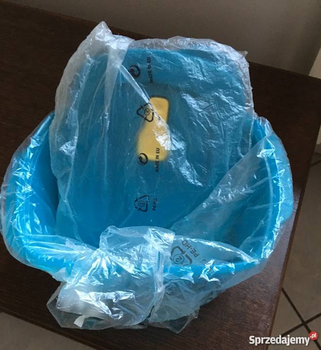 Pojemnik Tupperware Nisko