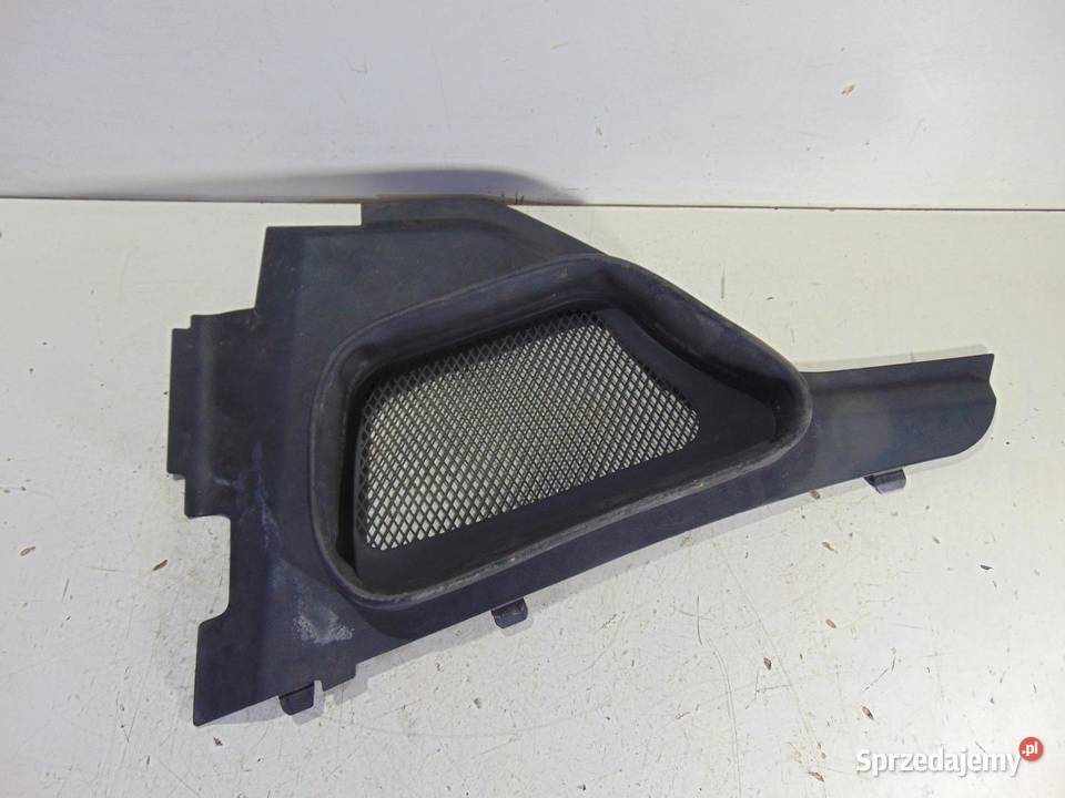 PODSZYBIE OSŁONA MERCEDES ML W166 A1668300113