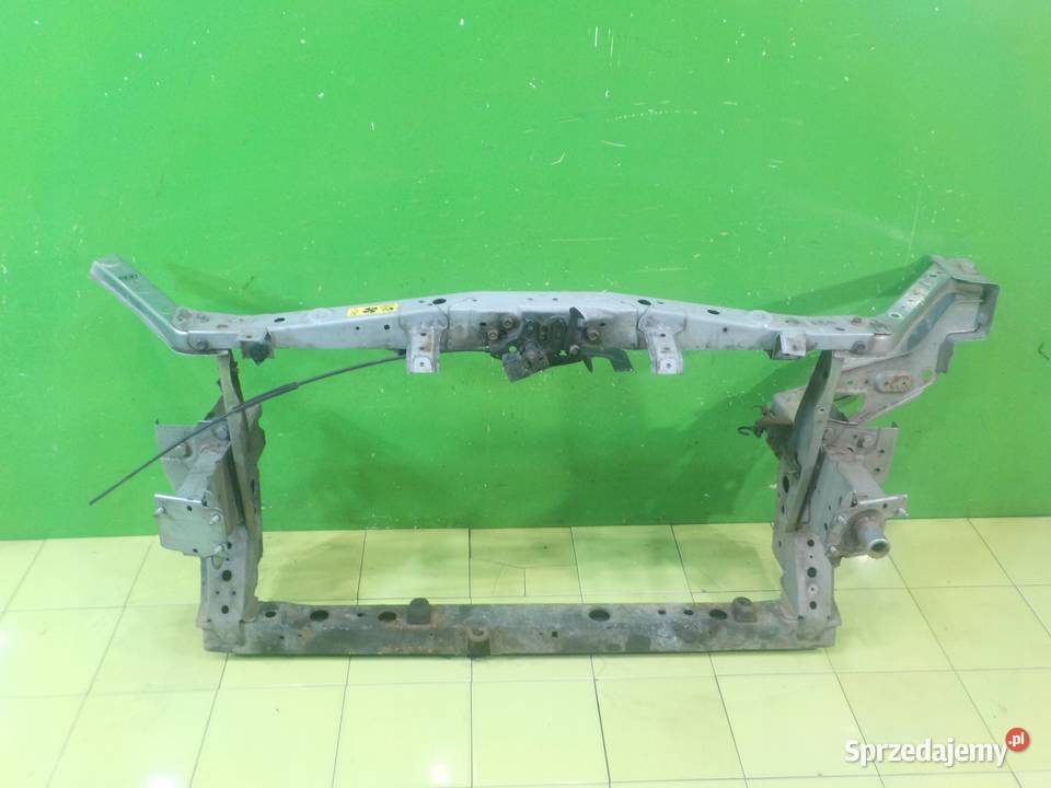 NISSAN JUKE I F15 15 DCI 12r pas przedni okular osobowe Pasy przednie i tylne Suków