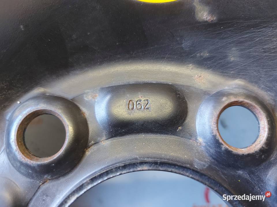 MONDEO MK3 JAGUAR STYPE XTYPE koło dojazdowe Kielce