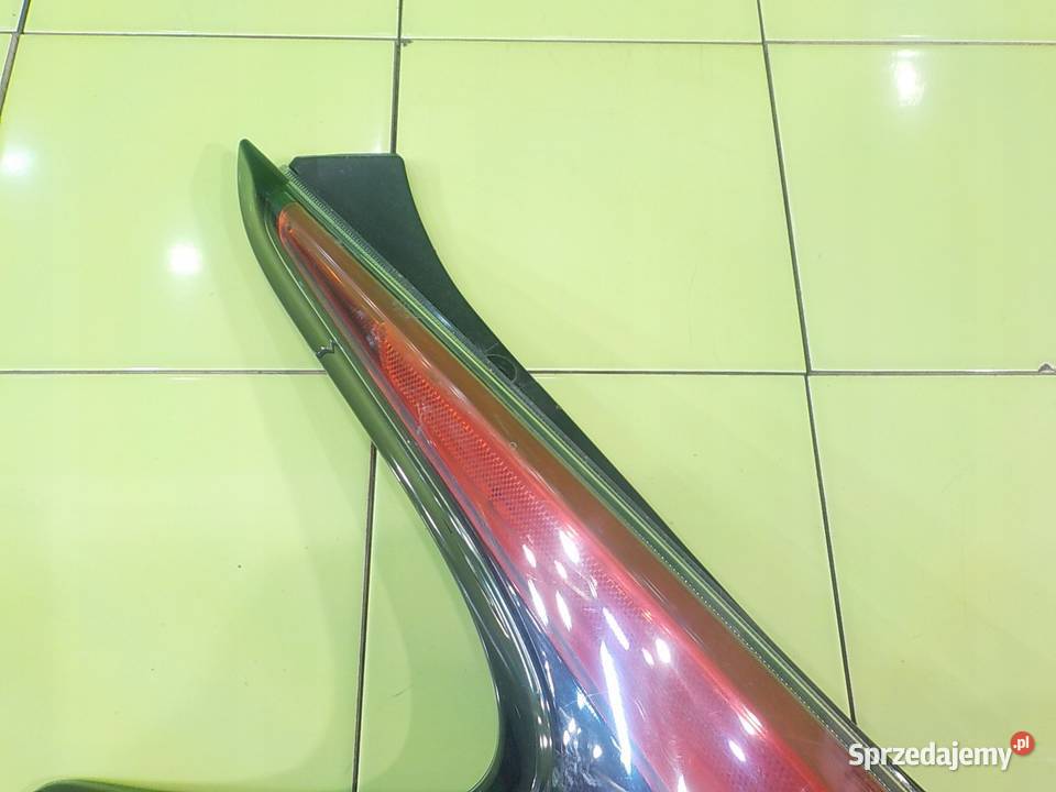 NISSAN JUKE F15 I LIFT 14r 12B 5D lampa lewa tyl Suków