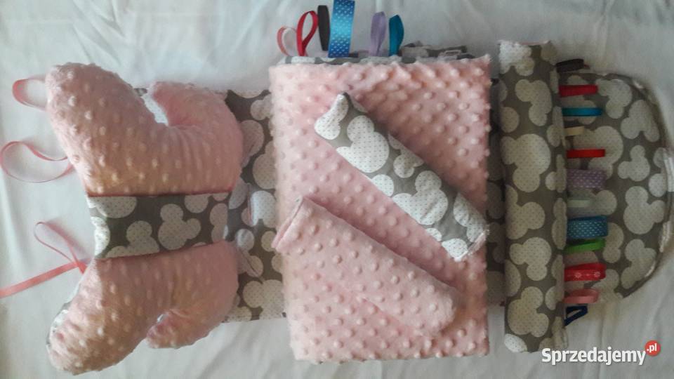 Wkładka do wózka fotelika motylek Częstochowa