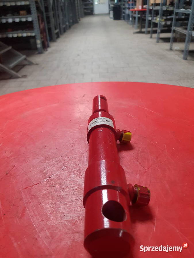 0951116800 Cylinder noży prasa Lely Welger Sulechów
