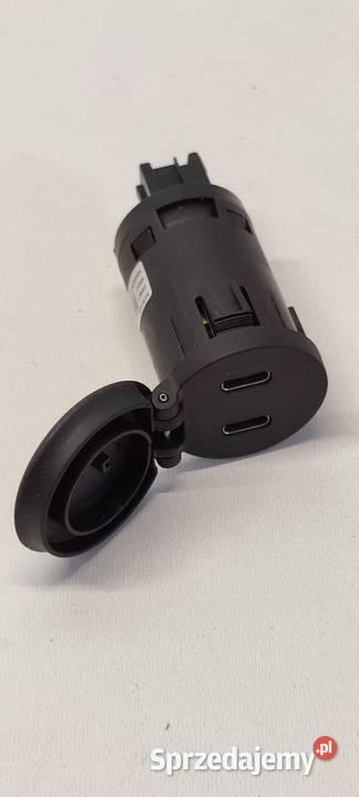 VOLVO XC40 PORT GNIAZDO USB 32231928