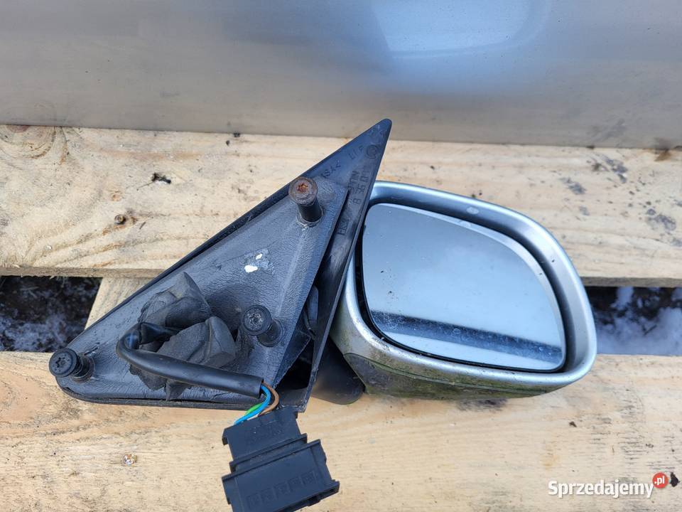 9156 drzwi prawe lewe przód tył skoda ll octavia sprzedam