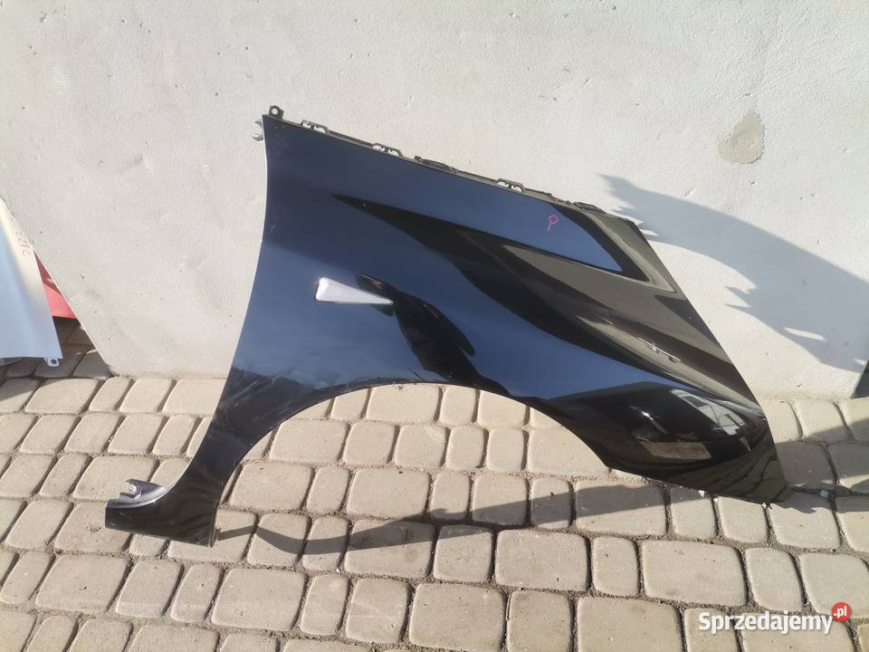 RENAULT ESPACE IV BŁOTNIK PRAWY PRZÓD NV676 Nowy Sącz sprzedam