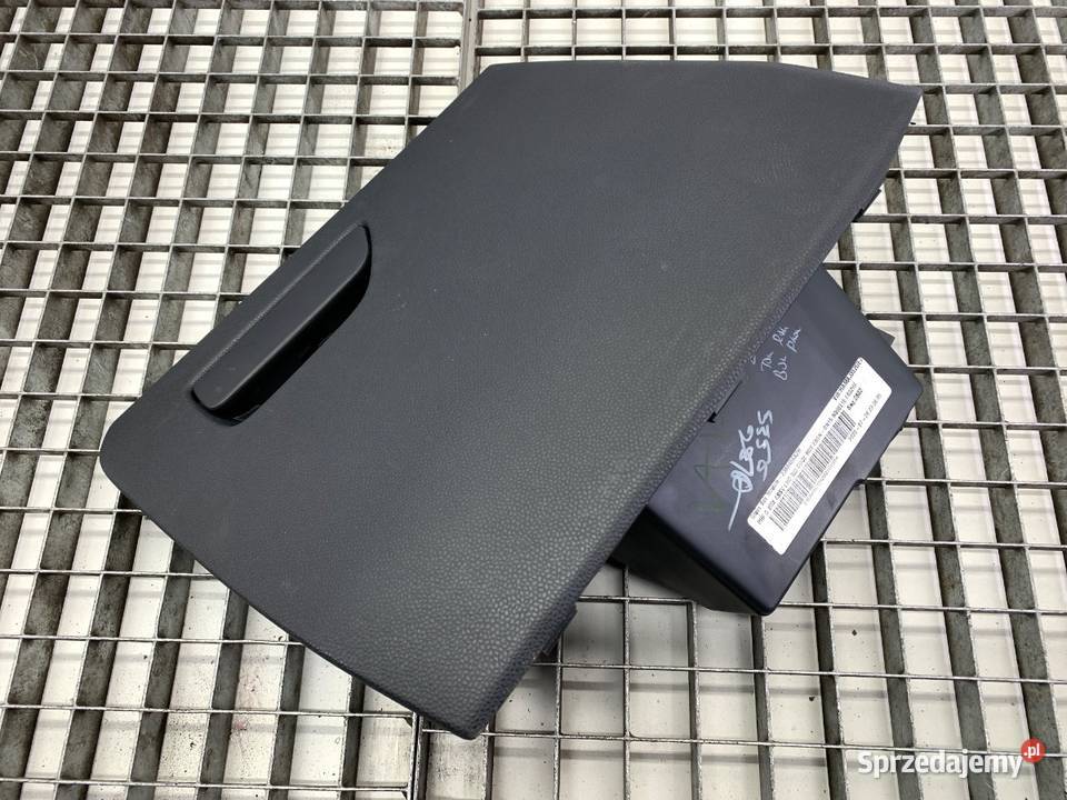 SCHOWEK PASAŻERA FORD ECOSPORT SUV 2368456XZH osobowe sprzedam