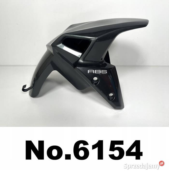 KAWASAKI Z 900 ZR900 1719 Błotnik przód przedni wielkopolskie Łobżenica sprzedam