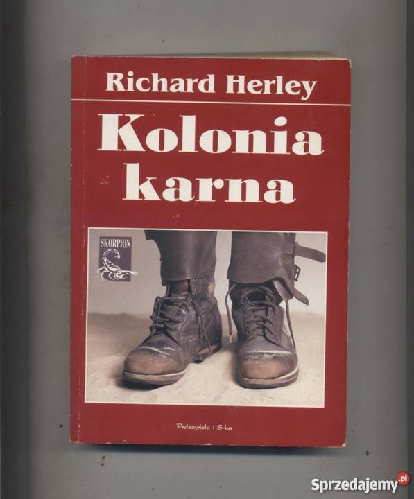 Kolonia karna Szczecin