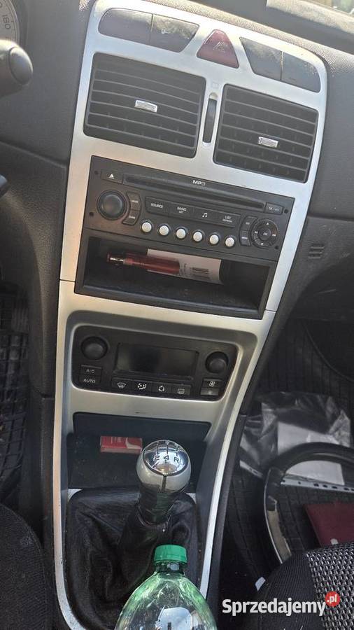Peugeot 307 sw diesel Cieszyn