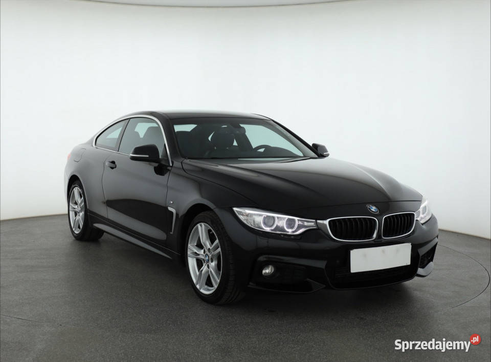 BMW 4 428i xDrive Piaseczno sprzedam