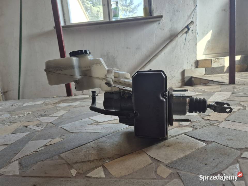 Pompa hamulcowa ABS Toyota Corolla E21 18 Hybrid Rok produkcji 2020 Łódź