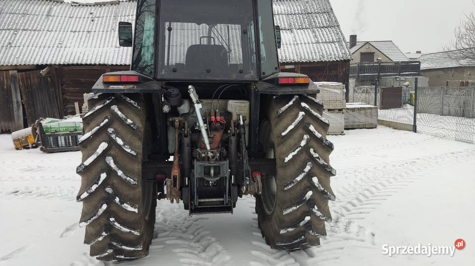 Massey Ferguson 30903080 klimapneumatyka Klimatyzacja Osiek