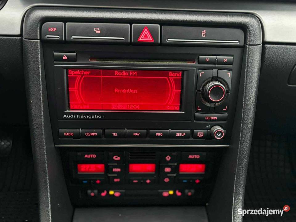 Sprzedam audi w posiadaniu moim roku przegląd i Biłgoraj