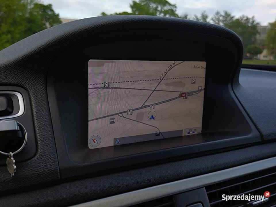 Volvo V70 Summun 20 D3 Hak Płock