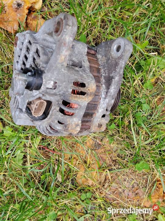 Alternator mazda 5 2008 Kraków
