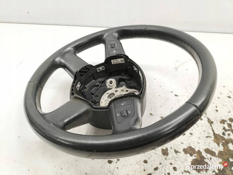 KIEROWNICA LIFT FL Audi A6 III 20042011 C6 Kierownice