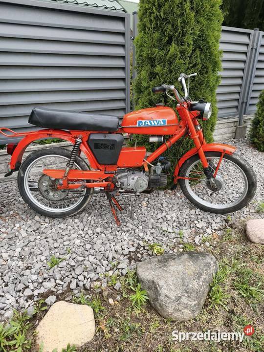 Romet 3 biegowy Motoryzacja Biała Podlaska
