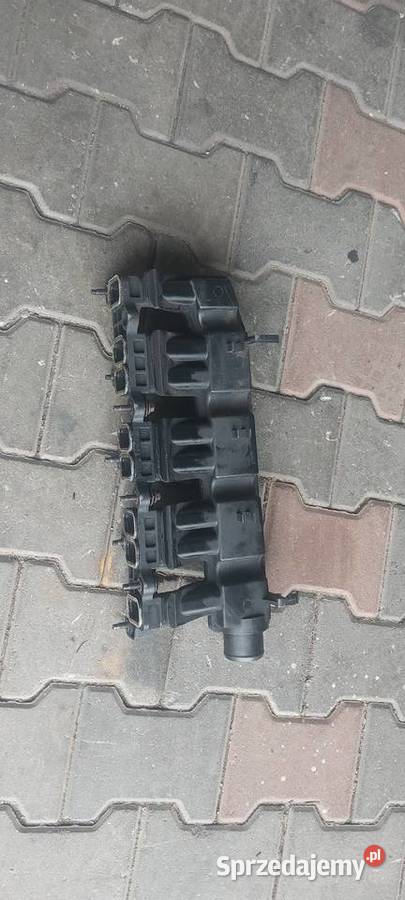 Kolektor ssący FORD MONDEO 20 TDCI 2S7Q9424AF