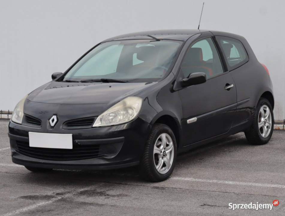 Renault Clio 12 TCe ESP Lublin