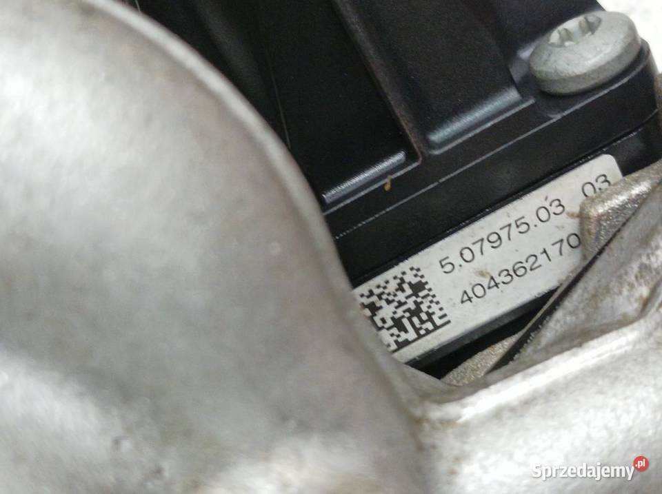 PRZEPUSTNICA 147173974R 7172RB0959 15 DCI Przepustnice