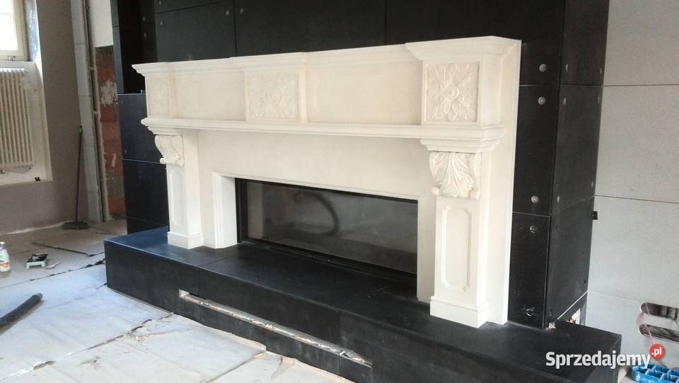 Kominek KL24 obudowa kominkowaportal