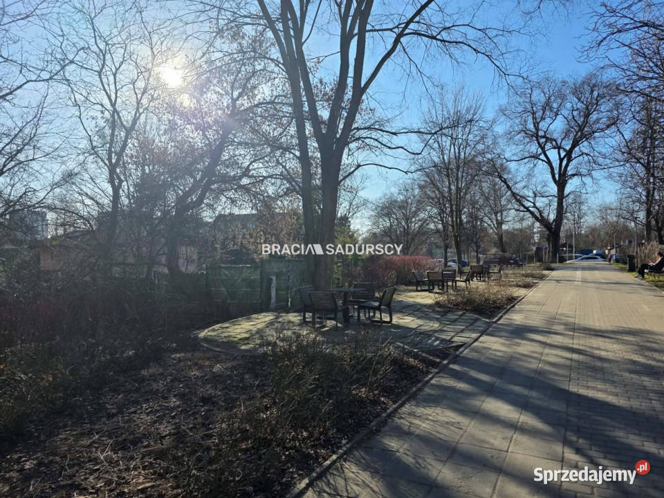 Mieszkanie 49m2 Kraków