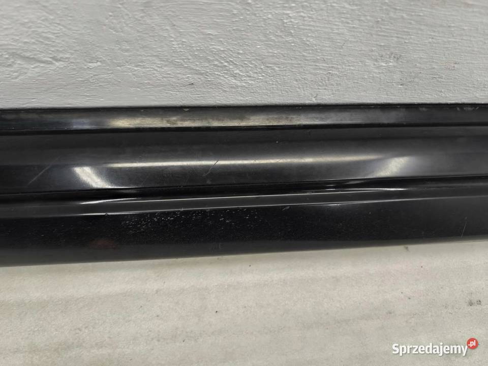 LISTWA PROGOWA LEWA MPAKIET BMW X3 E83 3414421 osobowe