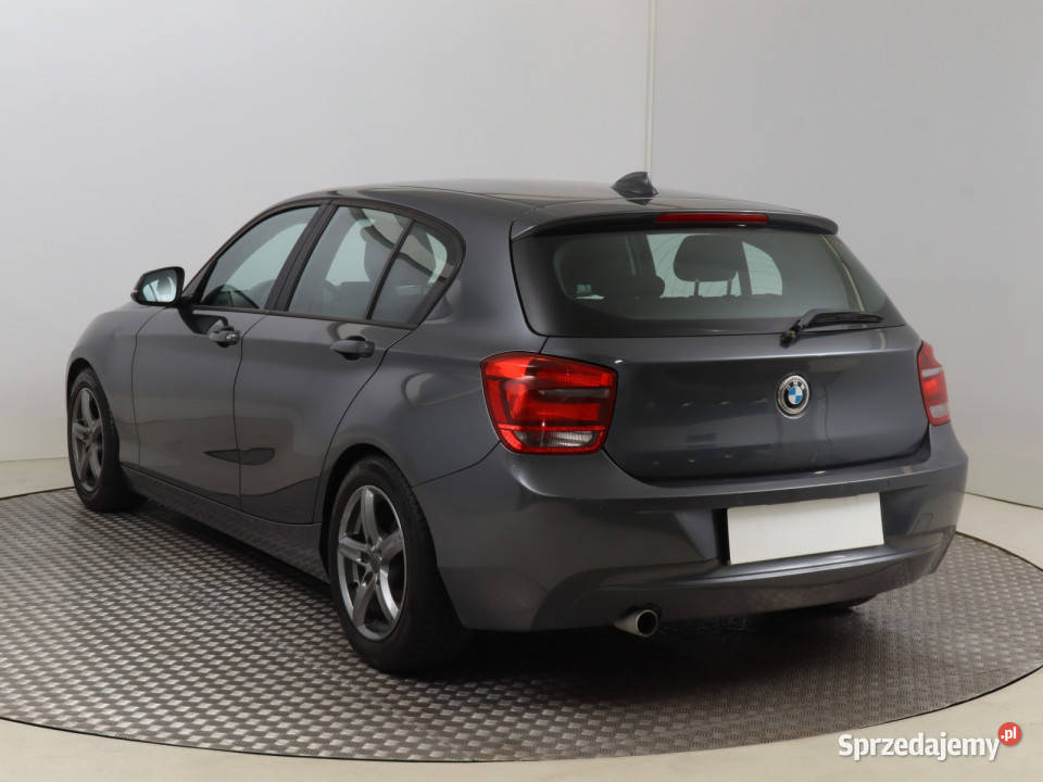 BMW 1 116d