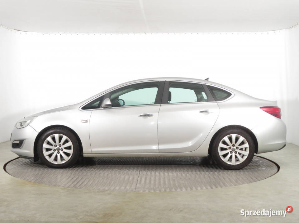 Opel Astra 17 CDTI elektryczne szyby śląskie sprzedam