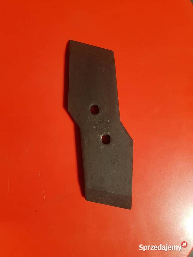 622128 Dłuto Lemiesza Unia Sulechów