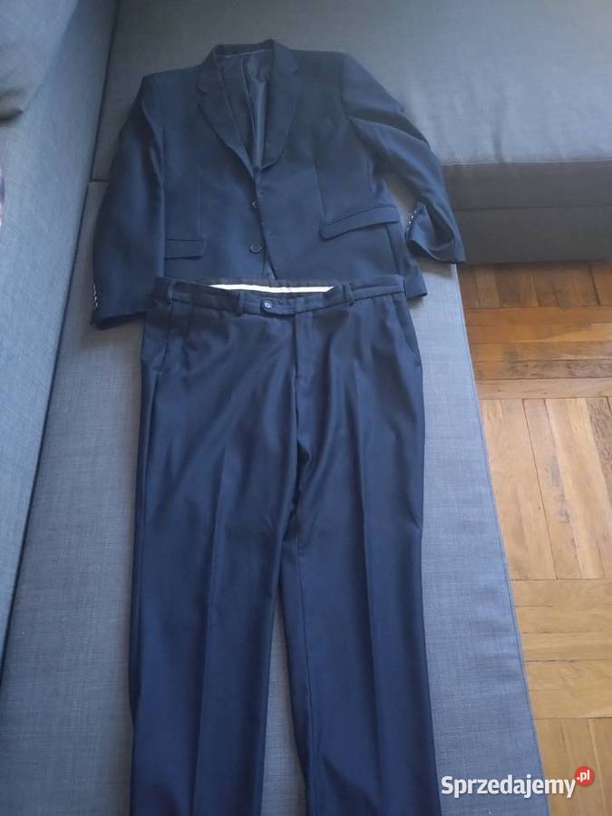 Garnitur młodzieżowy Poznań