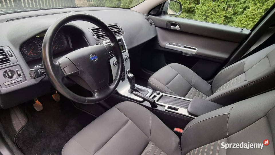 Volvo V50 Prosty Silnik Lift Xenon Serwis możliwa zamiana Płońsk