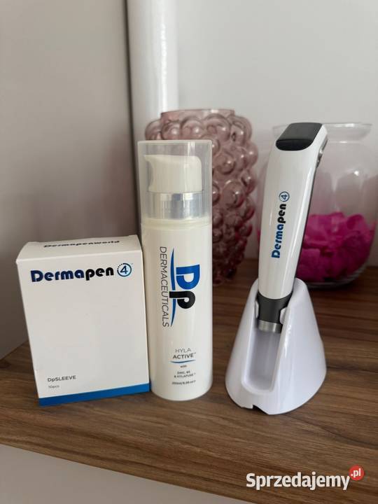 Dermapen 40 Oryginalny Warszawa sprzedam