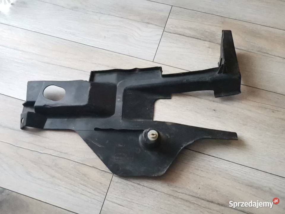 FORD MONDEO Mk3 SEDAN PRAWA OSŁONA WAHACZA TYŁ osłony i odboje Międzychód