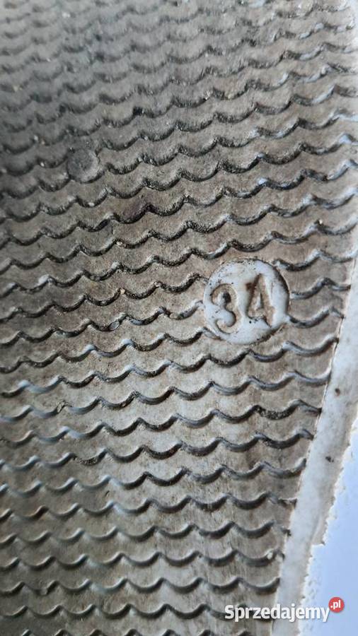 Buty dziecięce Aleksandrów Łódzki