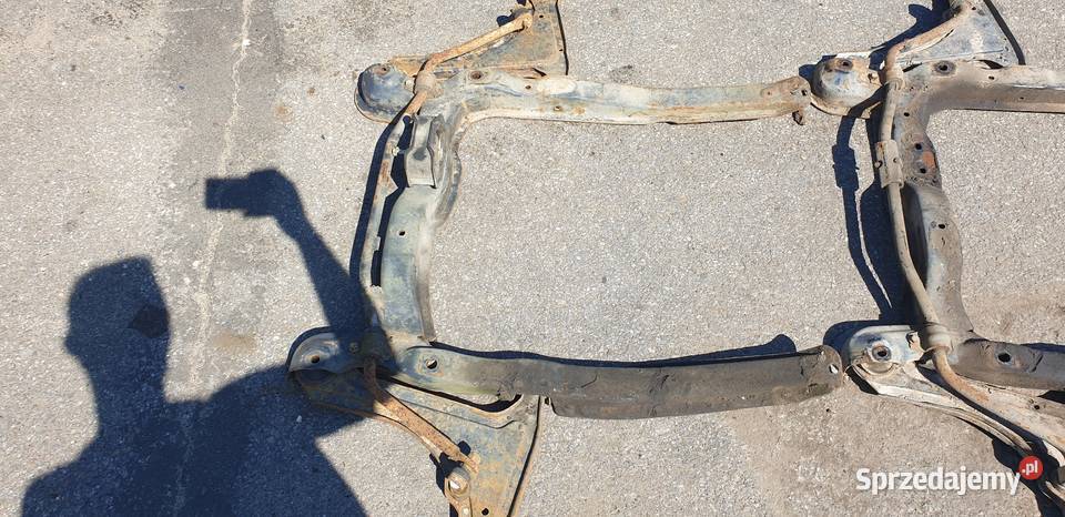 Sanki vectra a Puławy