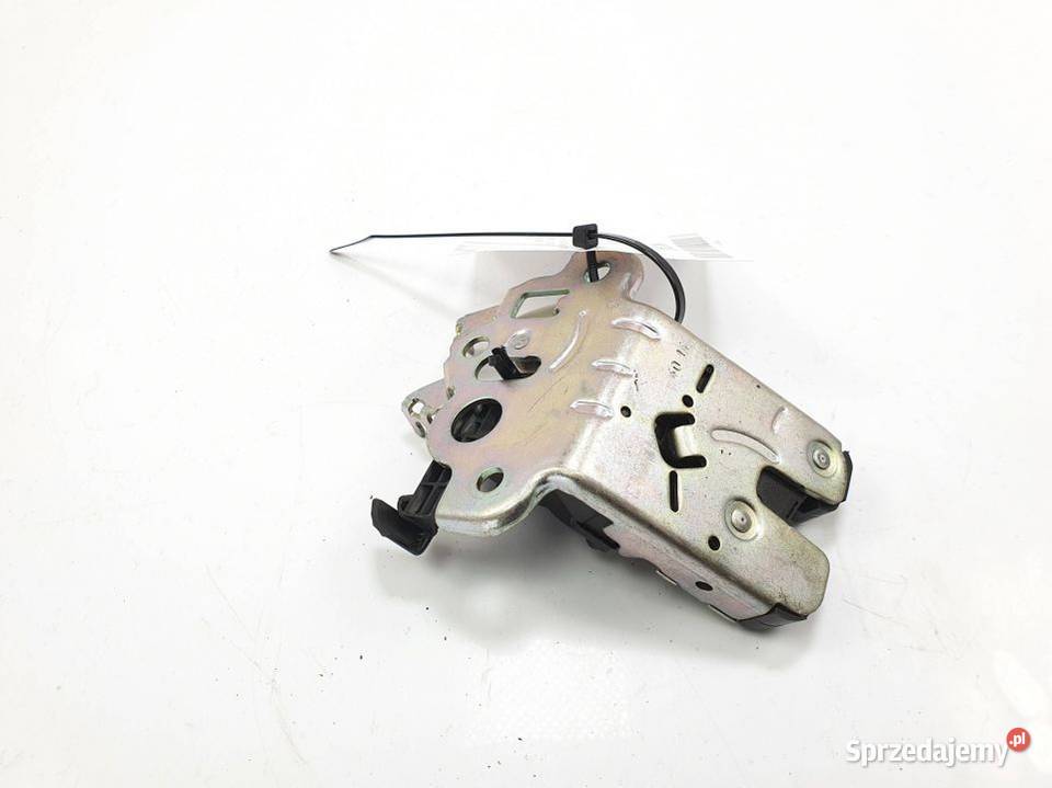 ZAMEK KLAPY AUDI A8 L D4 4H0827505A Lipno