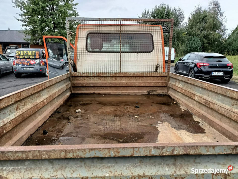 Mercedes Sprinter Mercedes Sprinter 21CDI 129 Tarnów sprzedam