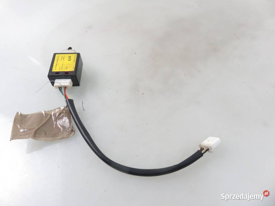 MODUŁ OPEL ANTARA A 20 CDTI 96673480