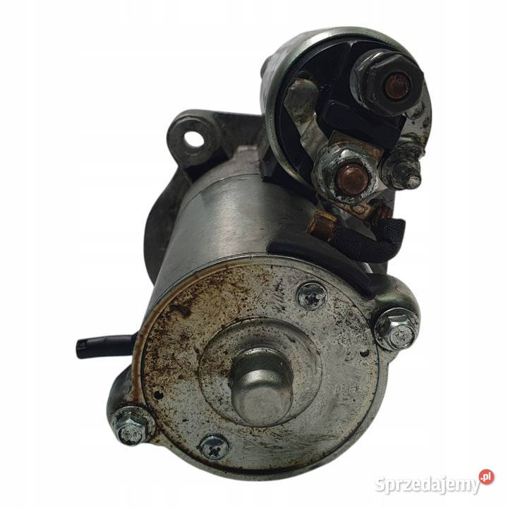 ROZRUSZNIK Ford Focus C 16 TDCI G8DD 109 Chełm