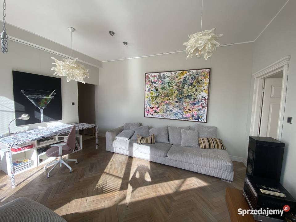 2 pokojowe mieszkanie w centrum Gdyni 17500zł/m2 Sprzedaż Gdynia